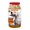Active Mutton & Vegetable Flavour Biscuit Dog Treats Dog Treats + Others Active
