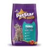 Mankind PetStar Tuna Adult Cat Dry Food Cats- Dry food Petstar 400g
