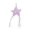 Trixie Junior Playing Rod with Star Toy for Cats Cats-Toys Trixie 40cm