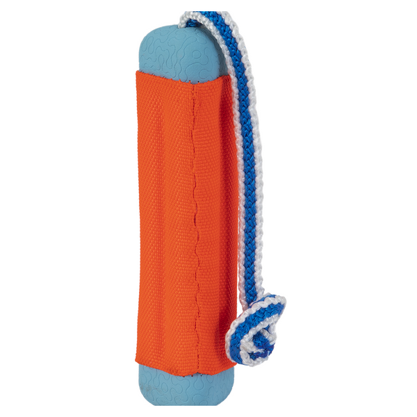 Chuckit! Amphibious Bumper Toy for Dogs (Orange)