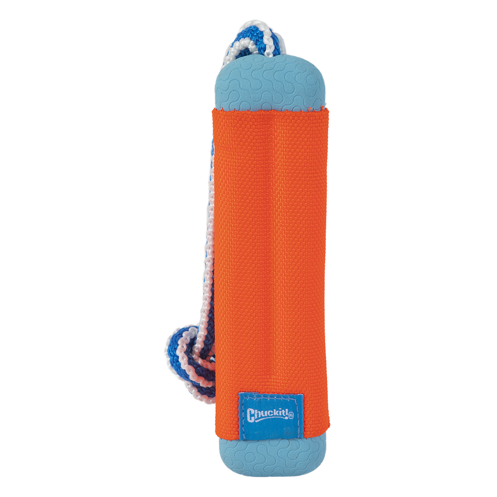 Chuckit! Amphibious Bumper Toy for Dogs (Orange) Dogs-Toys Chuckit!