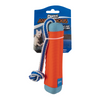 Chuckit! Amphibious Bumper Toy for Dogs (Orange) Dogs-Toys Chuckit! S