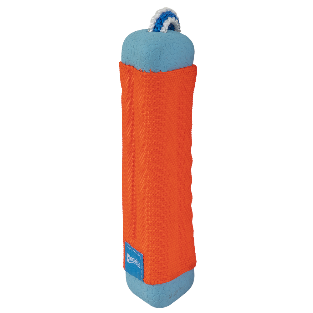 Chuckit! Amphibious Bumper Toy for Dogs (Orange) Dogs-Toys Chuckit!