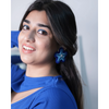 Jenni & Janki Handcrafted Miyuki Star Machhli Earrings Pet Parent-Jewellery & Accessories Jenni and Janki Dropship