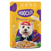 Moochie Digestive Care Casserole with Chicken Liver Gravy Adult Dog Wet Food Dogs-Wet Food Moochie