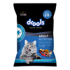 Drools Ocean Fish Adult Cat Dry Food (60g) Sample Drools 60g