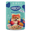 Moochie Weight Control Casserole with Turkey Gravy Adult Dog Wet Food Dogs-Wet Food Moochie