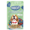 Moochie Homestyle Chicken and Rice Gravy Adult Dog Wet Food Dogs-Wet Food Moochie