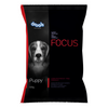Drools Focus Puppy Dog Dry Food (100g) Sample Drools 100g