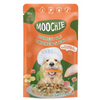 Moochie Homestyle Chicken Stew Gravy Adult Dog Wet Food Dogs-Wet Food Moochie