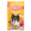 Moochie Homestyle Chicken Liver and Pumpkin Gravy Adult Dog Wet Food Dogs-Wet Food Moochie