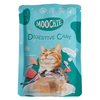 Moochie Digestive Care Pate with Anchovy Adult Cat Wet Food Cats-Wet Food Moochie