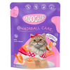 Moochie Hairball Care Pate with Prawn Adult Cat Wet Food Cats-Wet Food Moochie