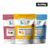 BLEP Trial Box Dog Wet Food Dogs-Wet Food BLEP 6x100g