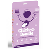 Fresh for Paws Mini Paws Chick A Doodle Puppy Dog Wet Food (Buy1 Get1 Free) Dogs-Wet Food Fresh For Paws