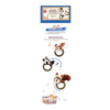 GiGwi Catch and Scratch Eco Line Fox Toy for Cats Cats-Toys GiGwi