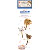 GiGwi Catch and Scratch Eco Line Lion Toy for Cats Cats-Toys GiGwi