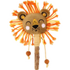 GiGwi Catch and Scratch Eco Line Lion Toy for Cats Cats-Toys GiGwi 11cm