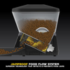 Pet Vogue Nano Automatic Food Dispenser for Dogs and Cats Both-Bowls & Feeders Pet Vogue