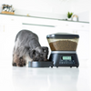 Pet Vogue Nano Automatic Food Dispenser for Dogs and Cats Both-Bowls & Feeders Pet Vogue