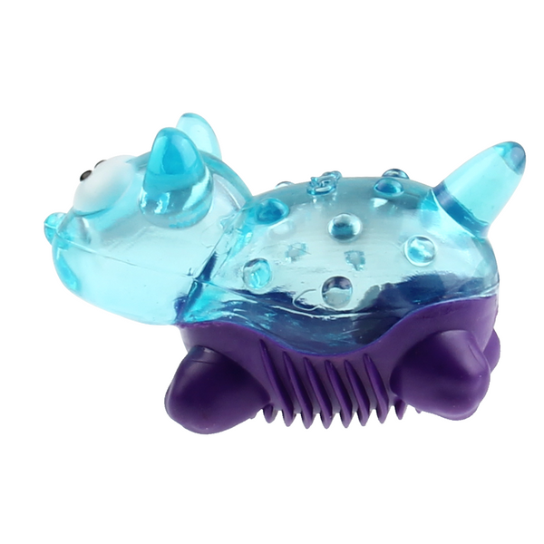 GiGwi Suppa Puppa Cat Toy for Dogs (Blue)