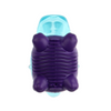 GiGwi Suppa Puppa Cat Toy for Dogs (Blue) Dogs-Toys GiGwi