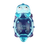 GiGwi Suppa Puppa Cat Toy for Dogs (Blue) Dogs-Toys GiGwi