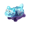 GiGwi Suppa Puppa Cat Toy for Dogs (Blue) Dogs-Toys GiGwi XS