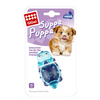 GiGwi Suppa Puppa Cat Toy for Dogs (Blue) Dogs-Toys GiGwi