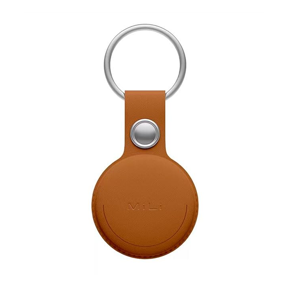 Mitag Anti Loss Device with Keychain Tracker (White) | IOS Pet Parent-Clothing & Accessories Mitag Dropship
