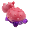 GiGwi Suppa Puppa Baby Hippo Toy for Dogs (Pink) Dogs-Toys GiGwi