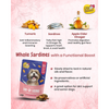 FurLoved Sardilicious Sardine Omega Rich Dogs Treats Dog Treats + Others FurLoved