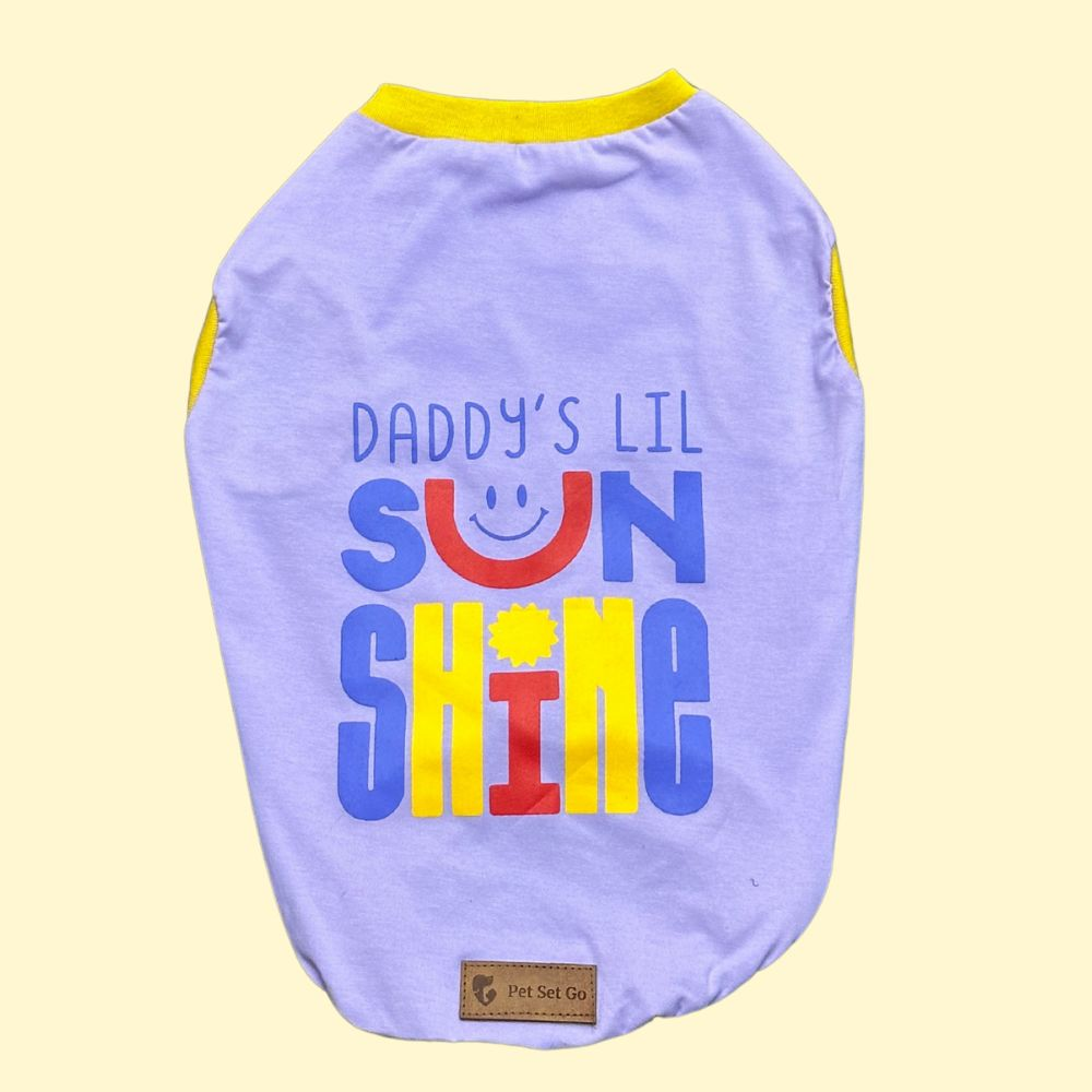 Pet Set Go Daddy&