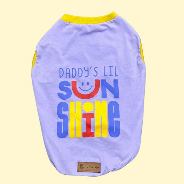 Pet Set Go Daddy&