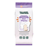 Pawpaya Lavender Scented Wipes for Dogs and Cats Rewards Both-Grooming Supplies Pawpaya 100pcs