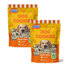Novee Joint and Bone Support Cookie Dog Treats Dog Treats + Others Novee 2x450g