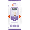 Pawpaya Lavender Wipes for Pets Both-Grooming Supplies Pawpaya 40pcs