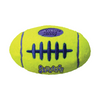 Kong AirDog Football Toy for Dogs (Yellow) Dogs-Toys Kong L