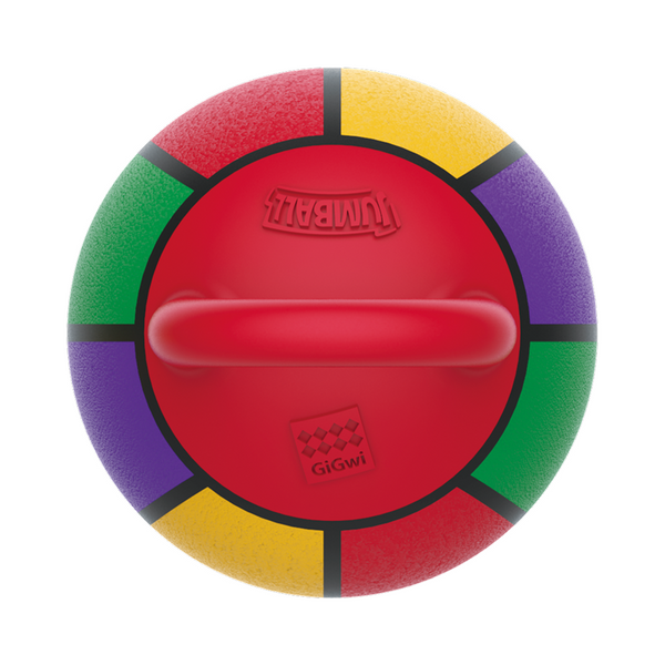 GiGwi JUMBALL Basketball Mini Toy for Dogs