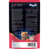 Drools Salmon Mousse Kitten Cat Wet Food Cats-Wet Food Drools