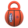 GiGwi JUMBALL Basketball Toy for Dogs (Orange) Dogs-Toys GiGwi M/L