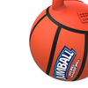 GiGwi JUMBALL Basketball Toy for Dogs (Orange) Dogs-Toys GiGwi