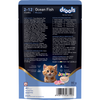 Drools Ocean Fish Mousse Kitten Cat Wet Food Cats-Wet Food Drools