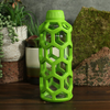 JW Holee Water Bottle Toy for Dogs (Green) Dogs-Toys JW