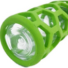 JW Holee Water Bottle Toy for Dogs (Green) Dogs-Toys JW