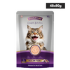 Signature Grain Zero Tuna and Chicken and Salmon and Ocean Fish Mousse Adult Cat Wet Food Cats-Wet Food Signature