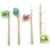 M Pets Fish Wand Toy for Cats Cats-Toys M Pets
