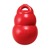 Kong Bounzer Toy for Dogs (Red) Dogs-Toys Kong L