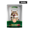 Signature Grain Zero Tuna Mousse Adult Cat Wet Food Cats-Wet Food Signature 96x80g