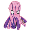 Kong Cuteseas Octopus Toy for Cats (Pink) Cats-Toys Kong 13in